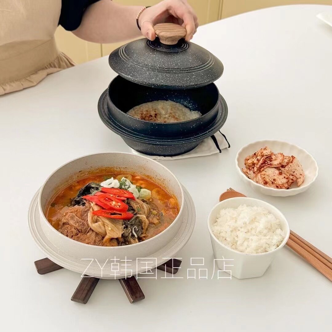 other韩式汤锅砂锅实用