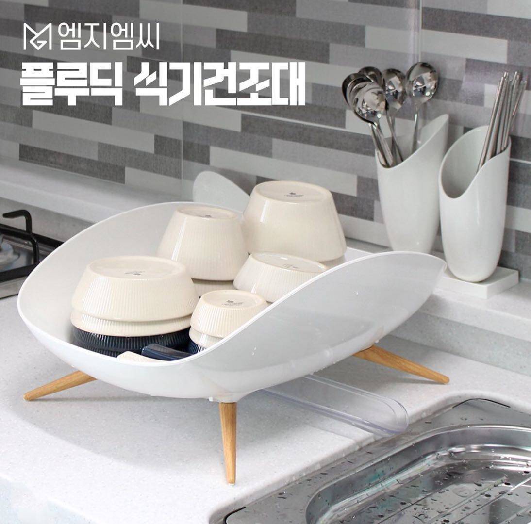 韩国代购设计研发自动抗菌厨房