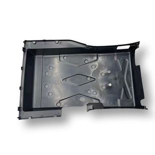 九号电动车Mzmix/Nzmix/Fzmix/Fzmix原厂电池仓底护板塑料pp件速