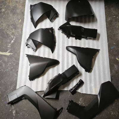 适用于Nzmix/Mzmix原厂壳改色全套外壳黑武士改色烤漆件/支持定制