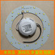LED灯贴圆形光源LED灯板10W18W24W白光 三色变光吸顶灯DIY改造板