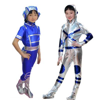 六一小荷风采儿童幼儿舞蹈表演服