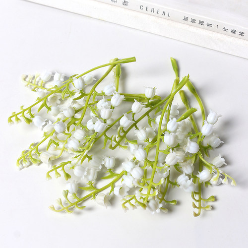 diy手工插花材料家居客厅装饰
