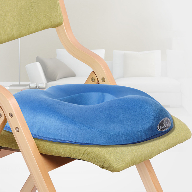 痔疮坐垫办公室美臀垫术后中空孕妇久坐尾椎减压护股屁股记忆棉,居家布艺,美臀垫/保健坐垫,淘宝优惠券,粉丝福利购,淘宝优惠卷