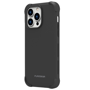 普格尔适用苹果14/15/16/17手机壳iphone17promax保护壳13/14/15/16pro/17pro防摔16promax男女款镜头全包围