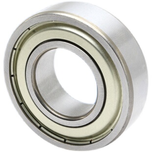 不锈钢轴承 SS S 6000 6001 6002 6003 6004 6005 6006 6007 Z RS