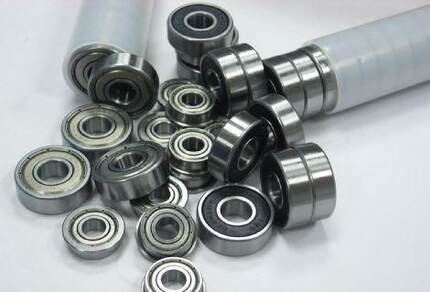 非标轴承尺寸25*52*13mm 25*58*16mm  25*68*18 25*52*12英制轴承