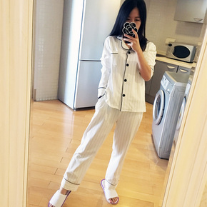 Pyjama mixte OTHER   en Coton à manches longues - Ref 3005892 Image 7