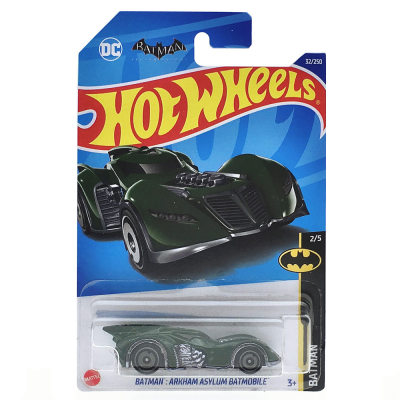 风火轮模型玩具合金火辣小跑车