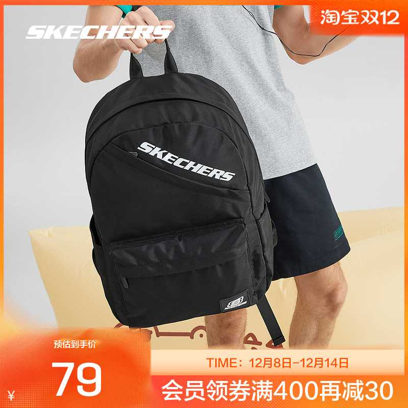 双肩包Skechers/斯凯奇男女