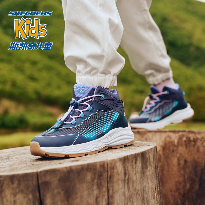 斯凯奇户外运动鞋休闲鞋