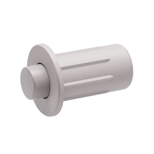 意大利 IF嵌入式防撞胶粒衣柜门缓冲垫橱柜静音胶垫防滑粒装饰盖