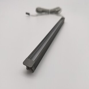 西班牙兰伯特lambert嵌入式led灯带层板灯10*10薄边嵌入式条灯