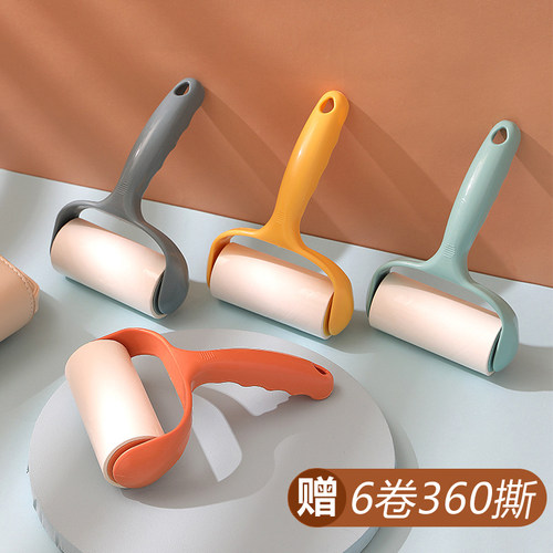 多用途粘毛吸尘粘灰神器