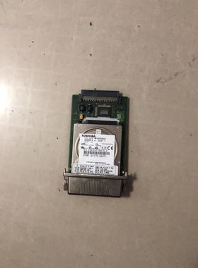 惠普HP原装p3015/4015/9050/5550打印机40G加密硬盘J6073G