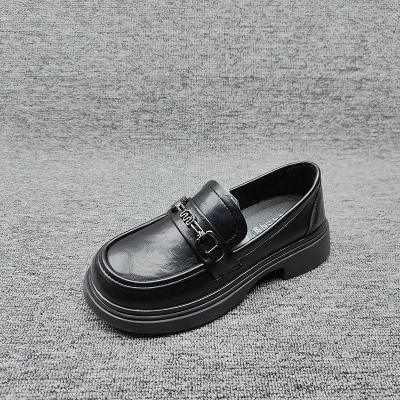 26春季新款黑色乐福鞋女鞋套脚舒适休闲英伦风复古百搭通勤单鞋,女鞋,乐福鞋（豆豆鞋）,淘宝优惠券,粉丝福利购,淘宝优惠卷