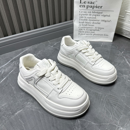 25尾货工厂断码处理女鞋厚底