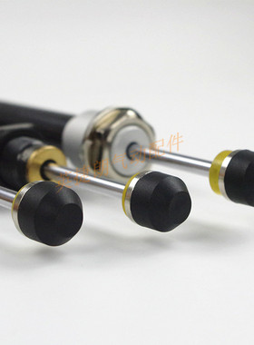 双头液压缓冲器ACD2050-W 2035-2 2030-2 机械手斜臂横轴上下作用