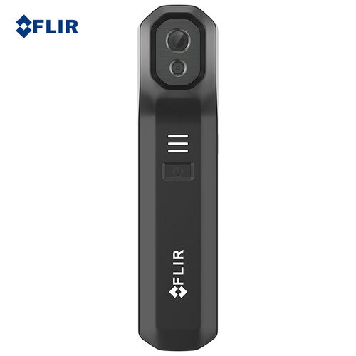 手机热像仪热成像测温红外线热成仪