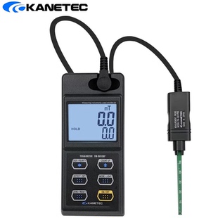 日本KANETEC强力高斯计TM-901EXP磁铁磁性检测仪特斯拉力计高斯计