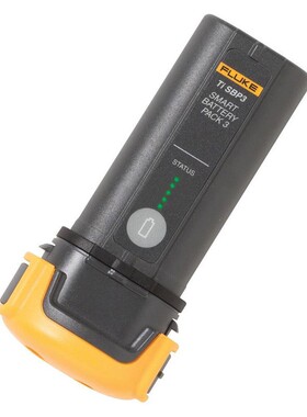 FLUKE/福禄克TiSBP3红外热像仪电池TI/TIS系列通用电池充电器座充