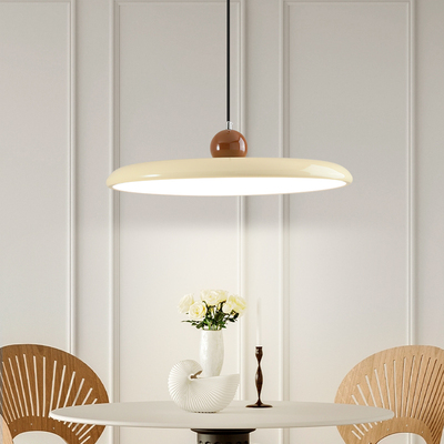 全光谱护眼led设计师餐桌极简灯