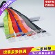 2cm皮条扣挂绳工号牌展会证代表证工牌套证件卡胸卡绳上岗证带子