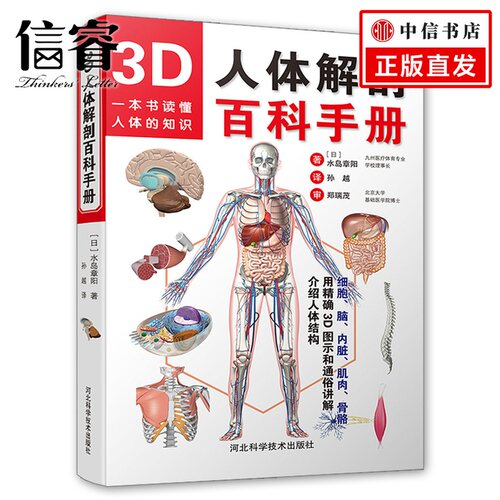 3d解剖质量怎么样 3d解剖口碑怎么样 小麦优选