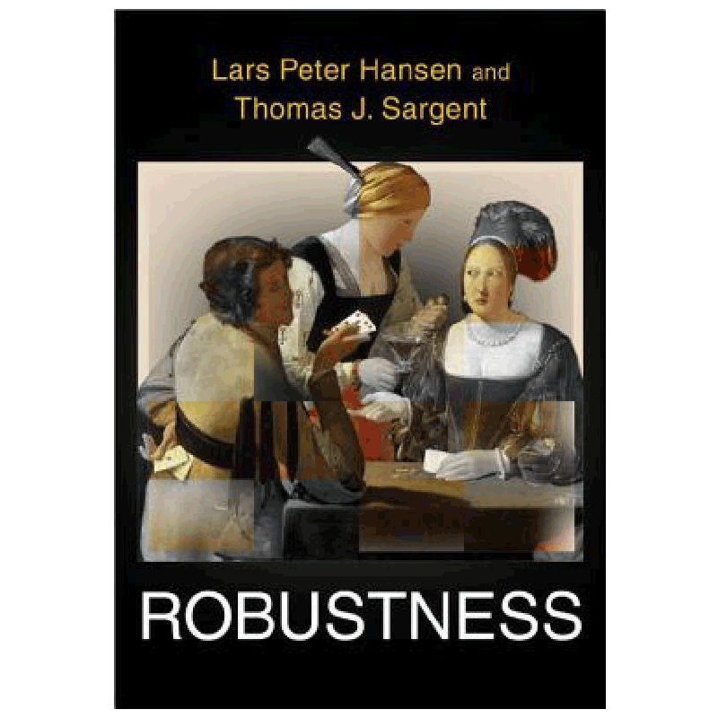 稳健性Robustness 英文原版