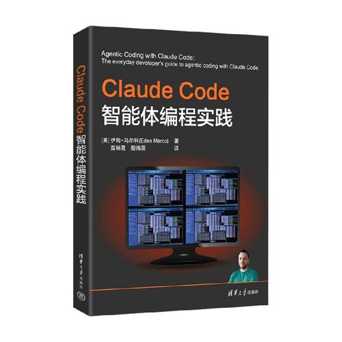 智能体编程实践计算机与互联网