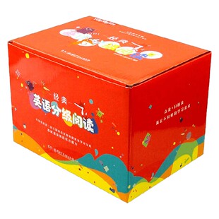 经典英语分级阅读 Highlights经典英语分级阅读 全60册 7-14岁 湖南少年儿童出版社 著 少儿英语