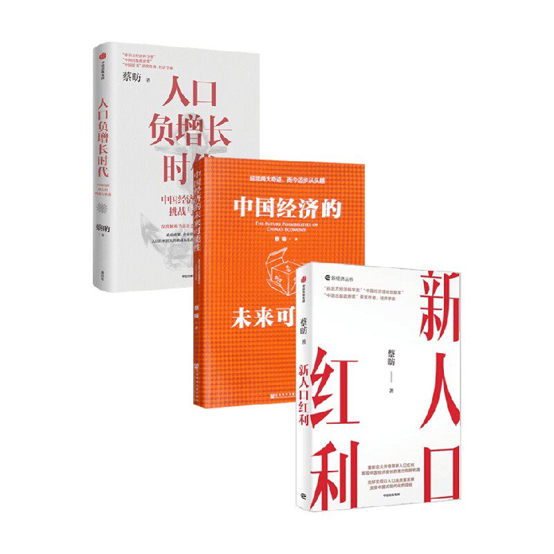 中国经济的未来可能性