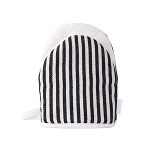 【配件】内山窑日式加厚防烫棉手套厨房烤箱微波炉烘培隔热手套