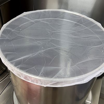 圆形餐盘盆酱缸家用透气防蚊罩