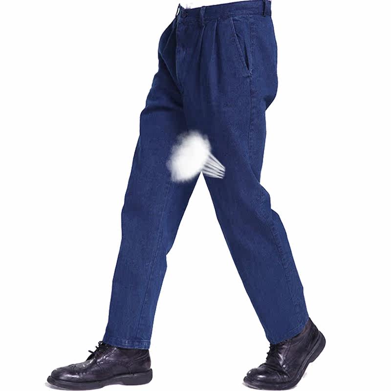 Vêtement de travail en coton - Ref 1912545 Image 3