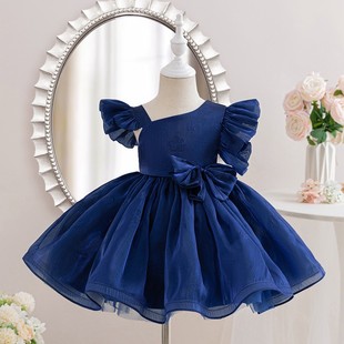 children dress Small girl sized princess baby medium