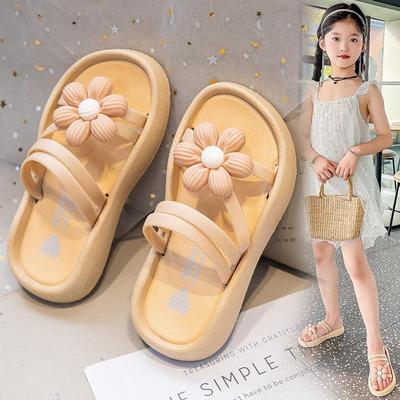 学步女童1-3岁5儿童透气女孩软底