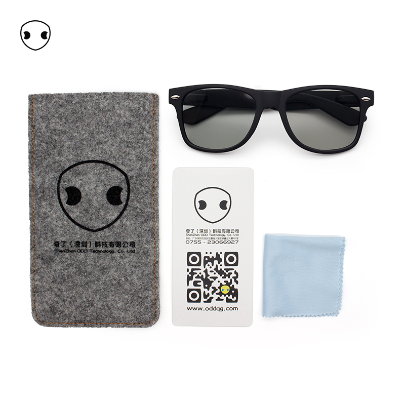 Lunettes 3D - Ref 1240527 Image 5