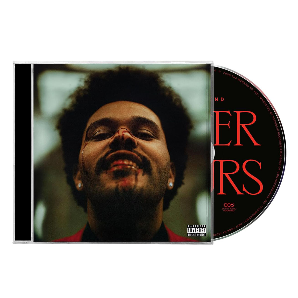 原版进口 正版保证