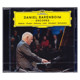 BARENBOIM ENCORES 钢琴曲 4860932 安可曲 DANIEL 巴伦博伊姆