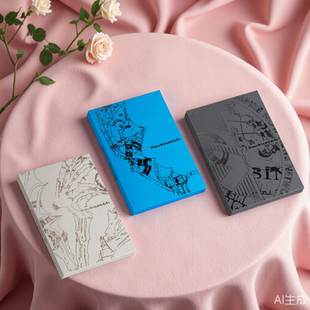 迷你7专辑 ENHYPEN THE SIN 特典小卡写真CD 官方正版 VANISH 符