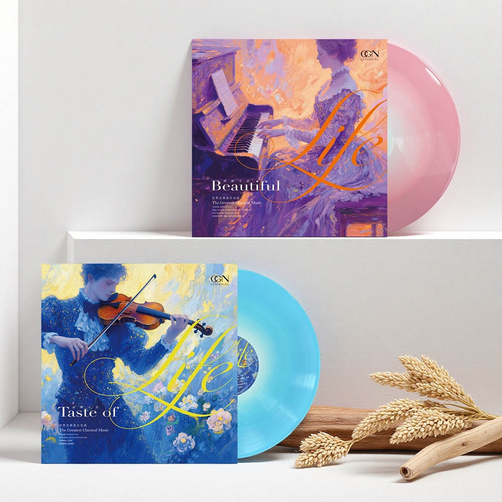 正版 世界古典音乐名曲 天鹅湖 lp黑胶唱片 留声机12寸碟片唱盘