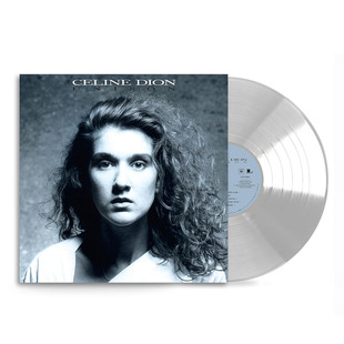 欧版 CELINE DION 席琳迪翁 Unison 35周年专辑 黑胶唱片碟片