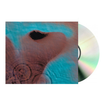 原装正版 平克弗洛伊德 PINK FLOYD Meddle CD 专辑唱片欧美流行