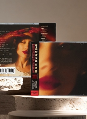 正版 Ariana Grande A妹专辑 Eternal sunshine CD爱莉安娜格兰德