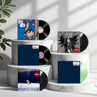 原装正版 Eason 陈奕迅专辑 黑胶唱片留声机碟片12寸歌曲唱盘周边