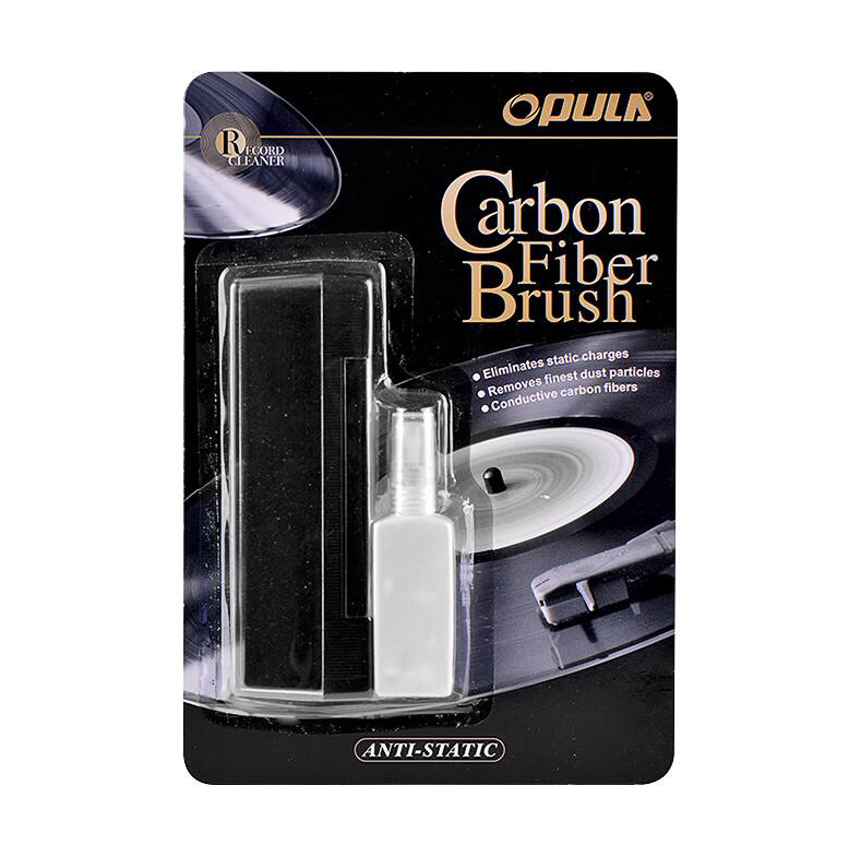 黑胶唱片 清洁套装 除灰尘去静电