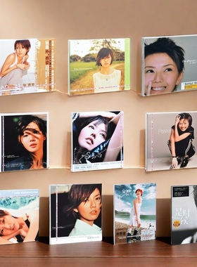 孙燕姿专辑全套正版 风筝/我要的幸福/同名自选集 CD黑胶唱片周边