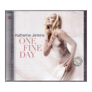 JENKINS One Fine 正版 KATHERINE Day DVD 凯瑟琳·詹金斯