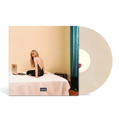 匠妹专辑 Sabrina Carpenter emails i can't send 黑胶唱片 彩胶